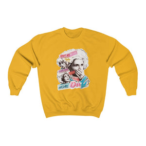 HOME-OA - Unisex Heavy Blend™ Crewneck Sweatshirt