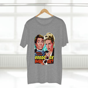 GOODCOCK BABCOCK [Australian-Printed] - Men's Staple Tee