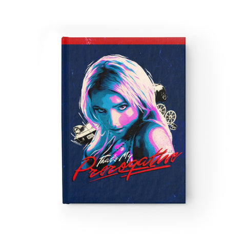 That's My Prerogative - Journal - Blank