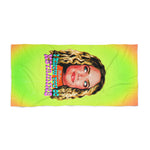 Babe, I Know You Do Ketamine  - Beach Towel