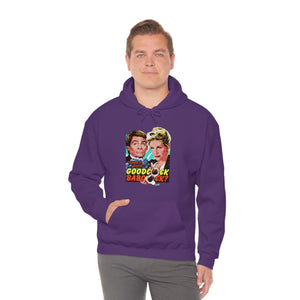 GOODCOCK BABCOCK - Unisex Heavy Blend™ Hooded Sweatshirt