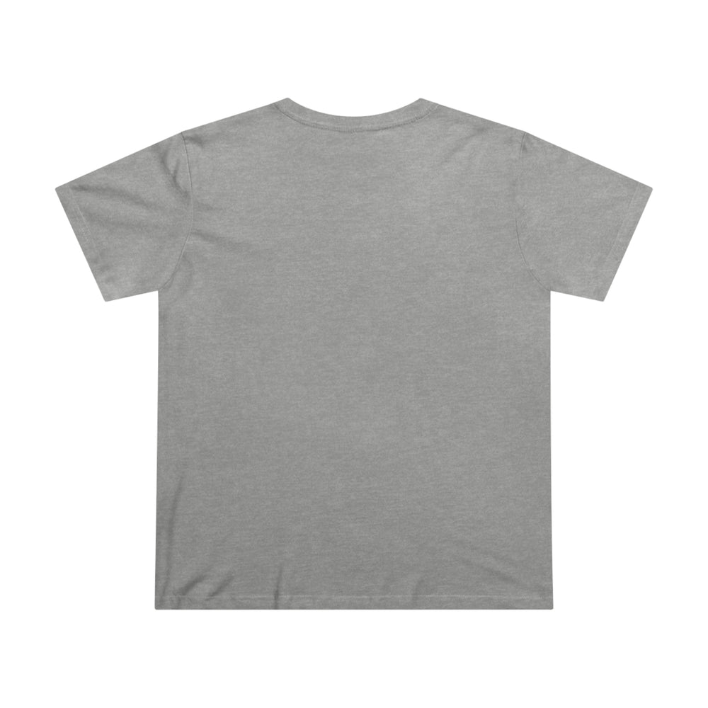 All Tip And No Iceberg [Australian-Printed] - Women’s Maple Tee