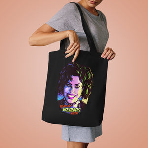 We Are The Weirdos, Mister! [Australian-Printed] - Cotton Tote Bag