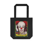 Would You Like A Balloon? [Australian-Printed] - Cotton Tote Bag