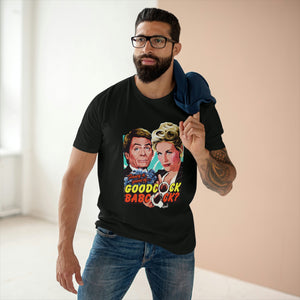 GOODCOCK BABCOCK [Australian-Printed] - Men's Staple Tee