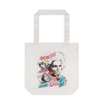 HOME-OA [Australian-Printed] - Cotton Tote Bag