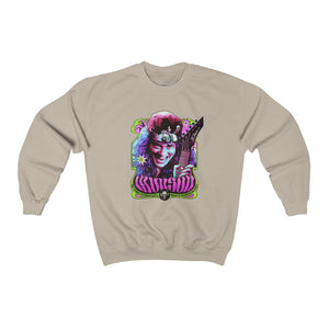 MUNSON - Unisex Heavy Blend™ Crewneck Sweatshirt