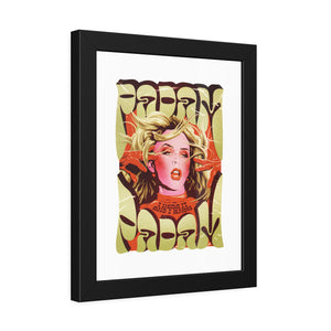 PADAM PADAM - Framed Paper Posters