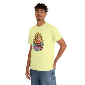 Commissioner Holmes [Australian-Printed] - Unisex Heavy Cotton Tee