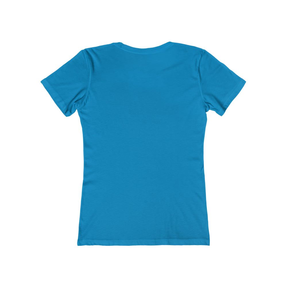 PADAM PADAM - Women's The Boyfriend Tee