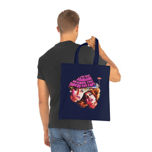 Do You Remember Where You Parked The Car? - Cotton Tote