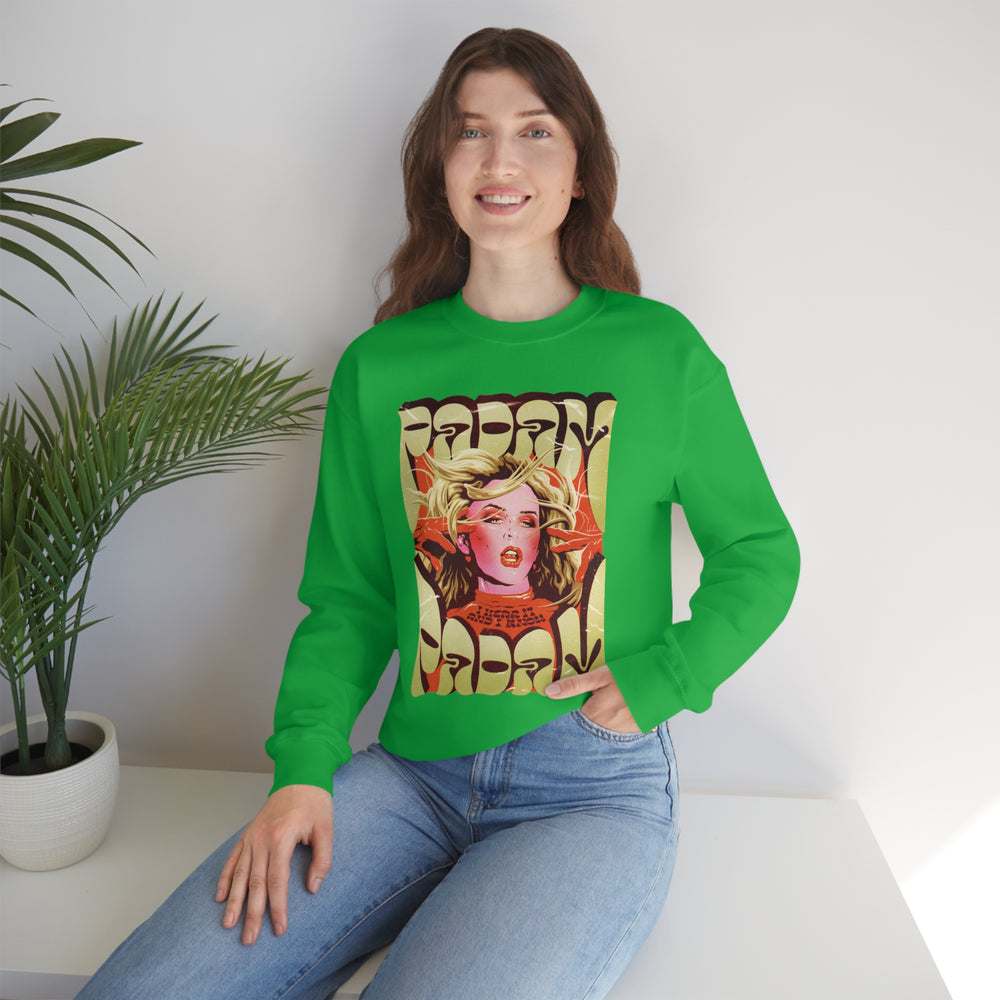 PADAM PADAM - Unisex Heavy Blend™ Crewneck Sweatshirt