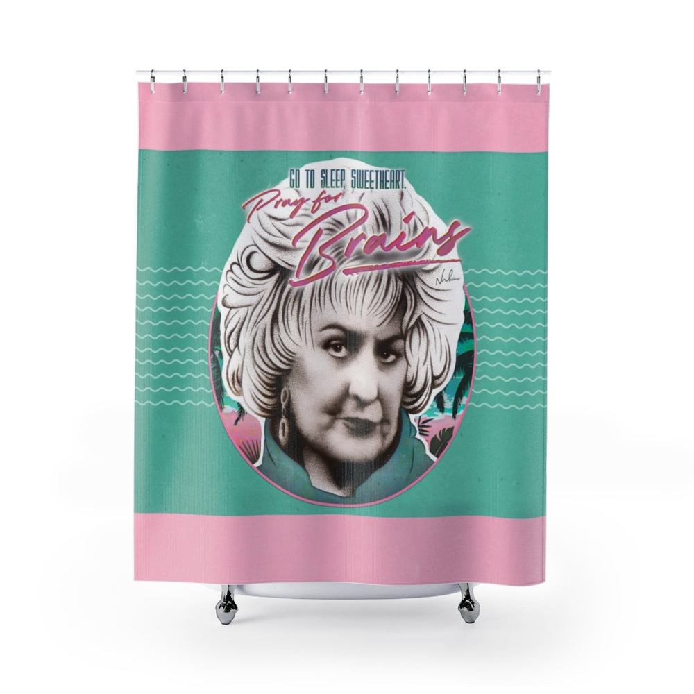 DOROTHY - Shower Curtains