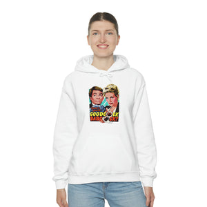 GOODCOCK BABCOCK - Unisex Heavy Blend™ Hooded Sweatshirt