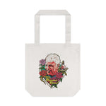 Let There Be A Thousand Blossoms Bloom! [Australian-Printed] - Cotton Tote Bag