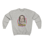 WATCH ME TWIRL - Unisex Heavy Blend™ Crewneck Sweatshirt