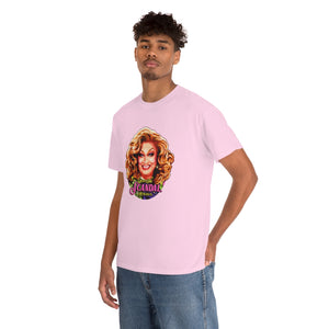 Quite The Scandal, Actually [Australian-Printed] - Unisex Heavy Cotton Tee
