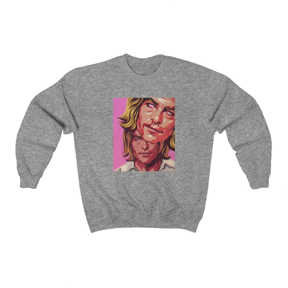 CHRISOCIATING - Unisex Heavy Blend™ Crewneck Sweatshirt