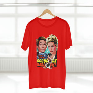 GOODCOCK BABCOCK [Australian-Printed] - Men's Staple Tee