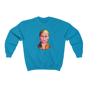 Grace Tame (Image Only) - Unisex Heavy Blend™ Crewneck Sweatshirt