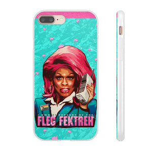 FLEG FEKTREH - Flexi Cases