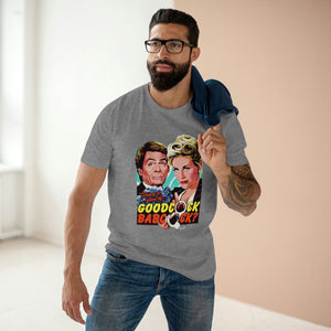 GOODCOCK BABCOCK [Australian-Printed] - Men's Staple Tee