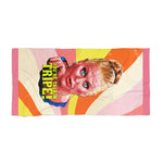 YOU'RE TALKIN' TRIPE! - Beach Towel