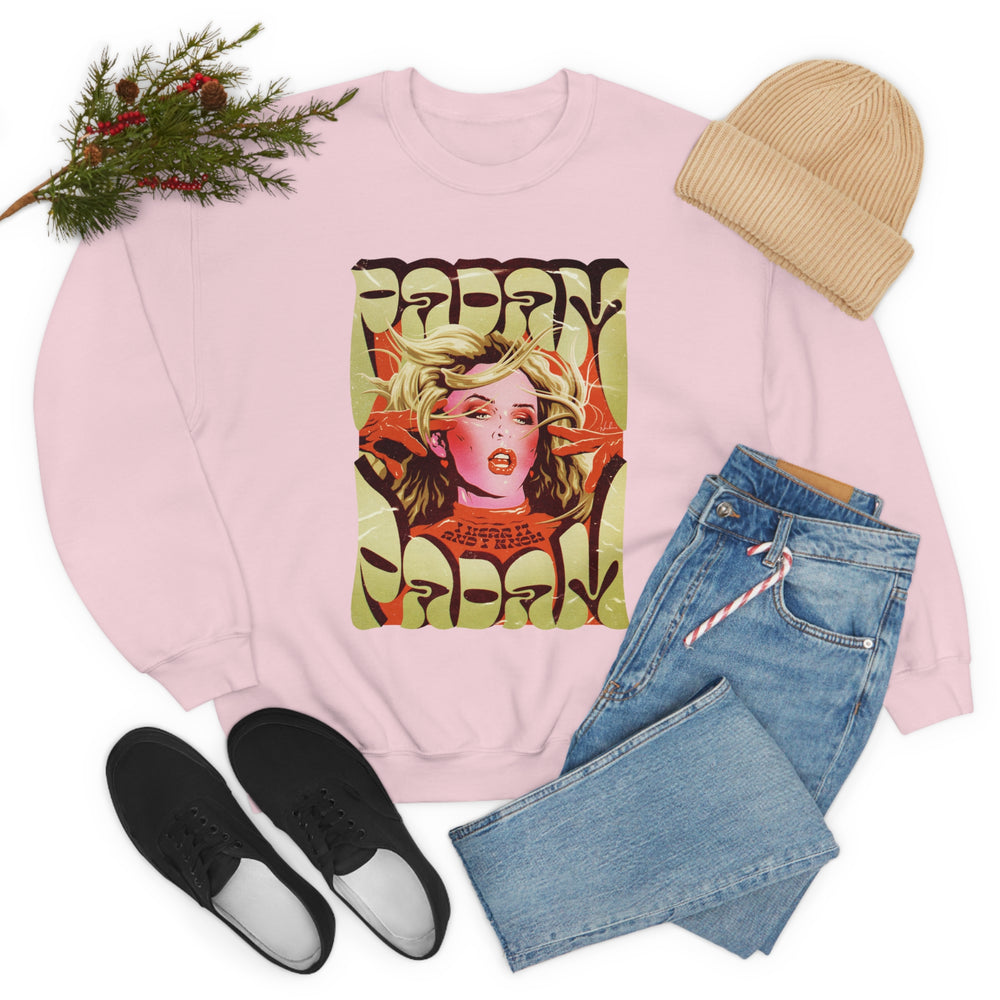 PADAM PADAM - Unisex Heavy Blend™ Crewneck Sweatshirt