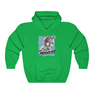 PROGRESS - Unisex Heavy Blend™ Hooded Sweatshirt