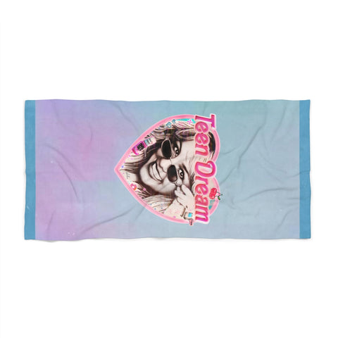 TEEN DREAM - Beach Towel