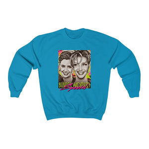 BUSINESS WOMEN'S SPECIAL - Unisex Heavy Blend™ Crewneck Sweatshirt