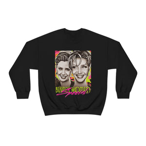 BUSINESS WOMEN'S SPECIAL [Australian-Printed] - Unisex Heavy Blend™ Crewneck Sweatshirt