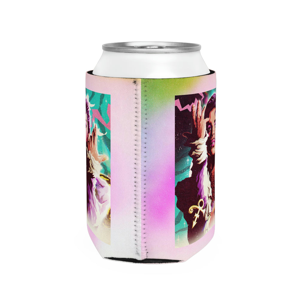 GALACTIC PRINCE - Can Cooler Sleeve