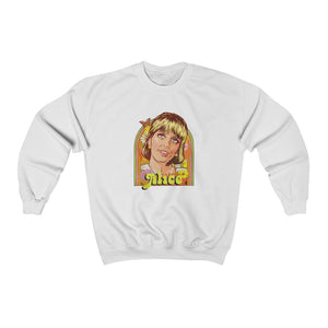 Alice - Unisex Heavy Blend™ Crewneck Sweatshirt