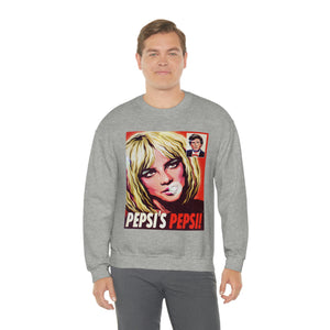 PEPSI'S PEPSI - Unisex Heavy Blend™ Crewneck Sweatshirt