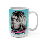 HELLO? REVOLTING! - Mug 15oz