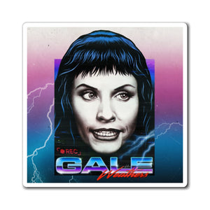 GALE - Magnets