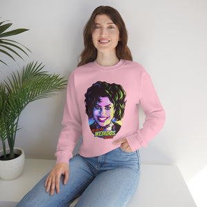 We Are The Weirdos, Mister! - Unisex Heavy Blend™ Crewneck Sweatshirt