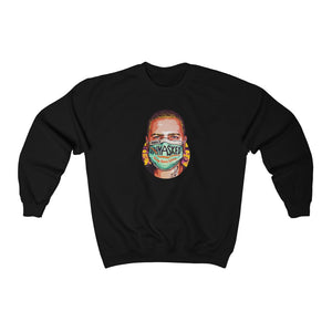 PRGUY - Unisex Heavy Blend™ Crewneck Sweatshirt