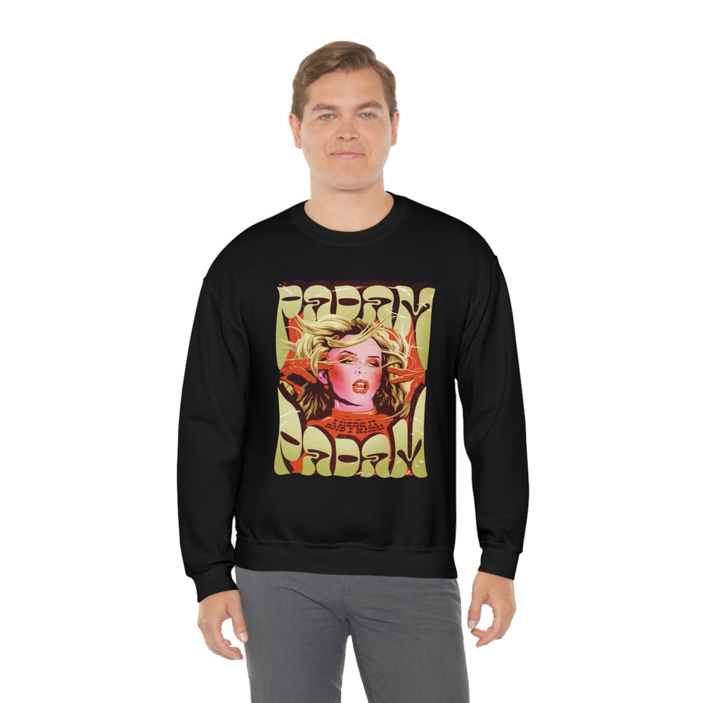 PADAM PADAM - Unisex Heavy Blend™ Crewneck Sweatshirt