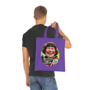 Lizzie Birdsworth - Cotton Tote