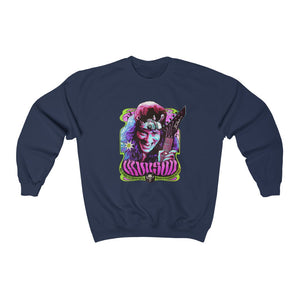 MUNSON - Unisex Heavy Blend™ Crewneck Sweatshirt