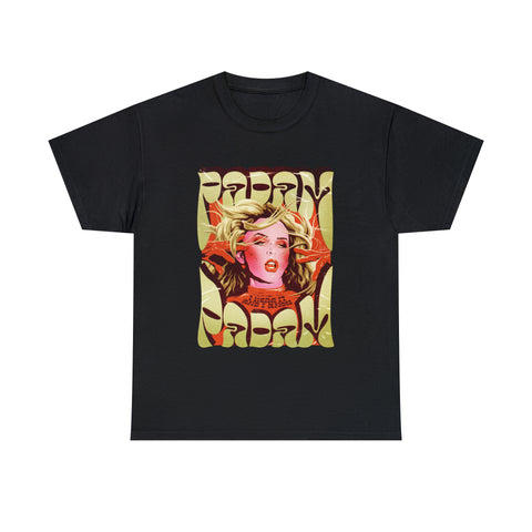PADAM PADAM [Australian-Printed] - Unisex Heavy Cotton Tee