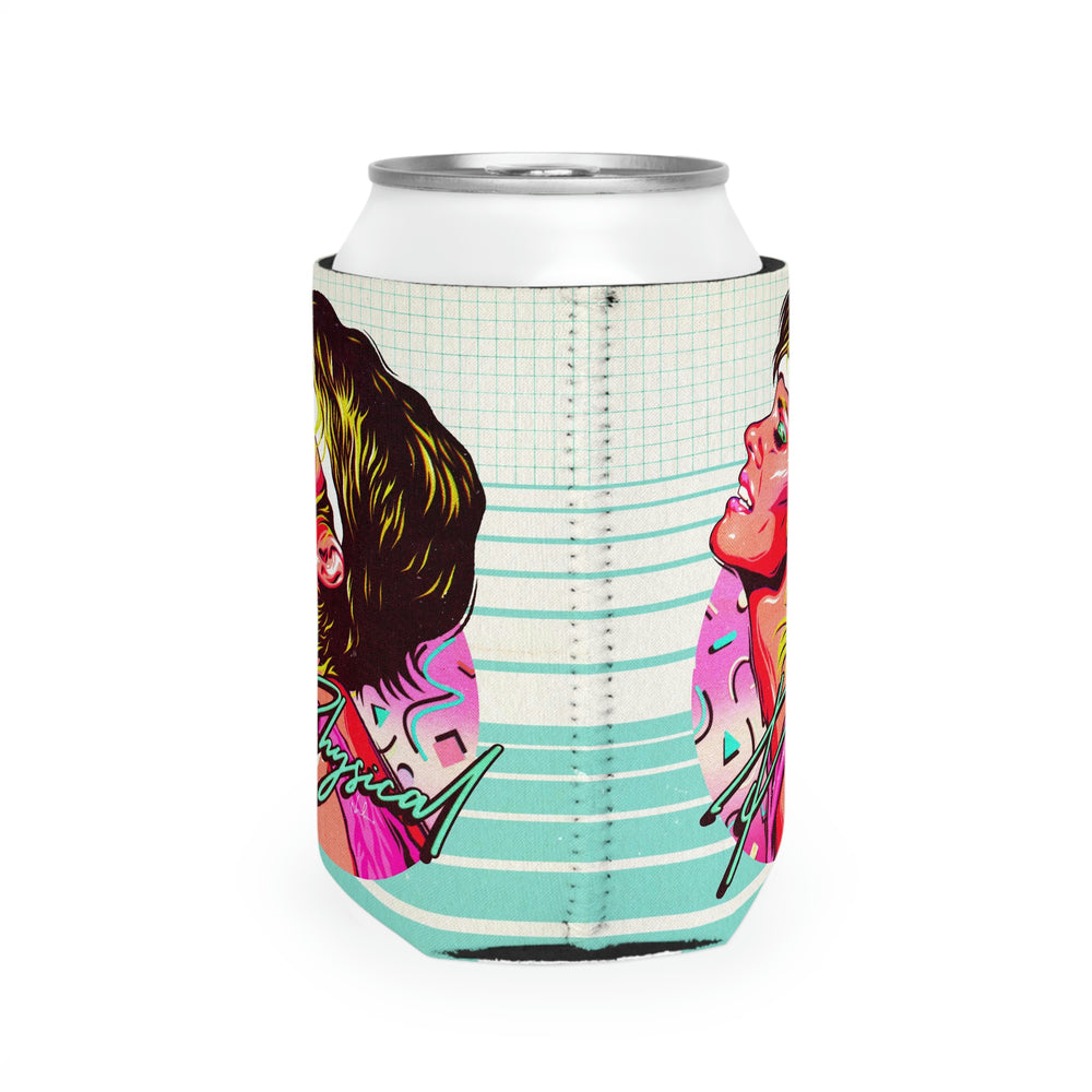 PHYSICAL - Can Cooler Sleeve