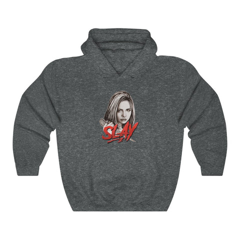SLAY - Unisex Heavy Blend™ Hooded Sweatshirt