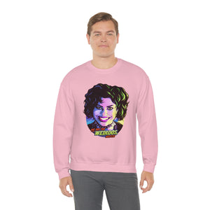 We Are The Weirdos, Mister! - Unisex Heavy Blend™ Crewneck Sweatshirt