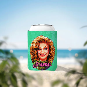 Quite The Scandal, Actually - Can Cooler Sleeve