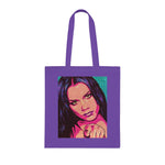 POSH SPICE - Cotton Tote