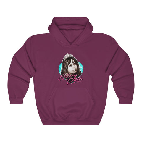 STICKY DATE - Unisex Heavy Blend™ Hooded Sweatshirt