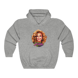 Quite The Scandal, Actually - Unisex Heavy Blend™ Hooded Sweatshirt